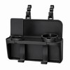Adjustable Car Air Vent Cup Holder for Drinks – 3-in-1
