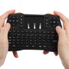 I8 Plus 2.4GHz Mini Wireless Keyboard for Andriod TV Box/Google