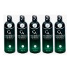 5 Shampoo Jehesmipa Original Crecimiento Acelerado                                                                                                    