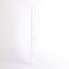 Lehman's Replacement Oil Lamp Chimney, Kosmos #8 with 1 1/2