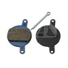 1 Pair of Kevlar Magura Julie Disc Brake Pads (2