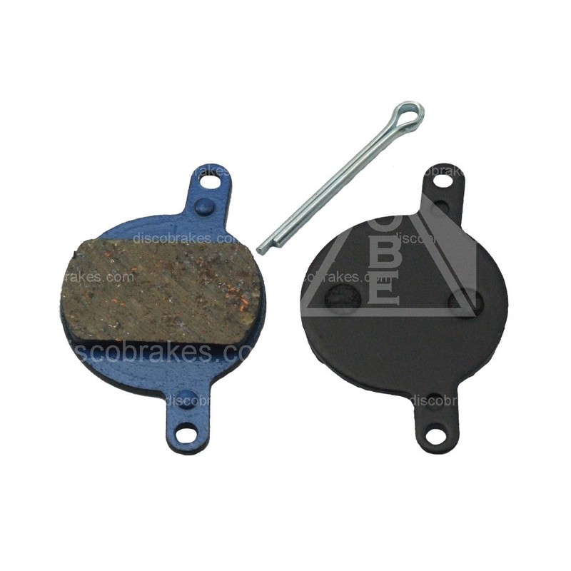 1 Pair of Kevlar Magura Julie Disc Brake Pads (2