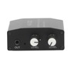 Stereo Music Signal Preamplifier 2 In 2 Out Audio Mix