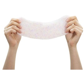 Crazy Aaron's Enchanting Unicorn 4" Tin Thinking Putty