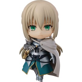 Orange Rouge Fate/Grand Order The Movie Divine Realm of The Round Table: Camelot: Bedivere Nendoroid Action Figure
