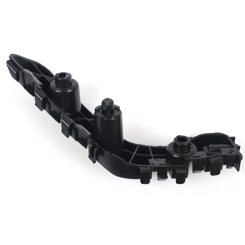 JOLONG Bumper Cover Support Bracket Retainer Fit for Jeep Grand