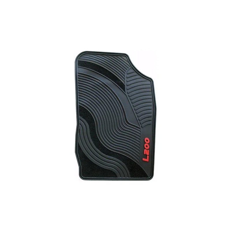 Tapetes Para Mitsubishi Originales L200 2009-2024 Con Envío