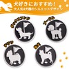 Golf Marker Magnetic Marker Dog Golf Marker Green Marker Ground