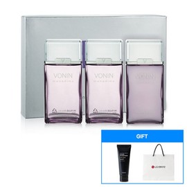 Monodime Balancing 2-piece set + Oil Control & Soothing Foam Cleanser 100ml + Shopping Bag / 모노다임 밸런싱 2종 기획세트 + 오일 컨트롤 앤 수딩 폼클렌저 100ml + 쇼핑백