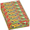 Hubba Bubba Bubble Gum Bulk, Chewing Gum Bulk Strawberry Watermelon