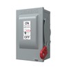 Siemens HNF361 30-Amp 3 Pole 600-volt 3 Wire Non-Fused Heavy