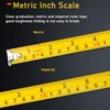 2025 New The Almighty Ruler, Almighty Tools Tape Measure, 3