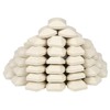 Leship Ceramic Briquettes Replacement for Turbo, Nexgrill Gas Grills, Gas
