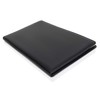 Legal Size Padfolio, 8.5 x 14 Inch Portfolio Folder for