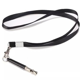 1 Piece Dog Training Whistle Ultrasonic Dog Training Whistle Tuning Scale for Training Police Dogs, Dolphins, Doves, Cats and Other Animals
