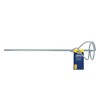 QEP 61210 16 in. Steel Universal Thinset and Grout Mixing