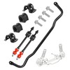 Front Sway Bar End Links Kit for 2009-2022 Dodge Ram