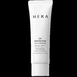Hera UV Protector Multi Defense 50ml (SPF50+) Eye irritation skin protection UV protection / 헤라 유브이 프로텍터 멀티 디펜스 50ml(SPF50+) 눈시림 피부보호 자외선차단