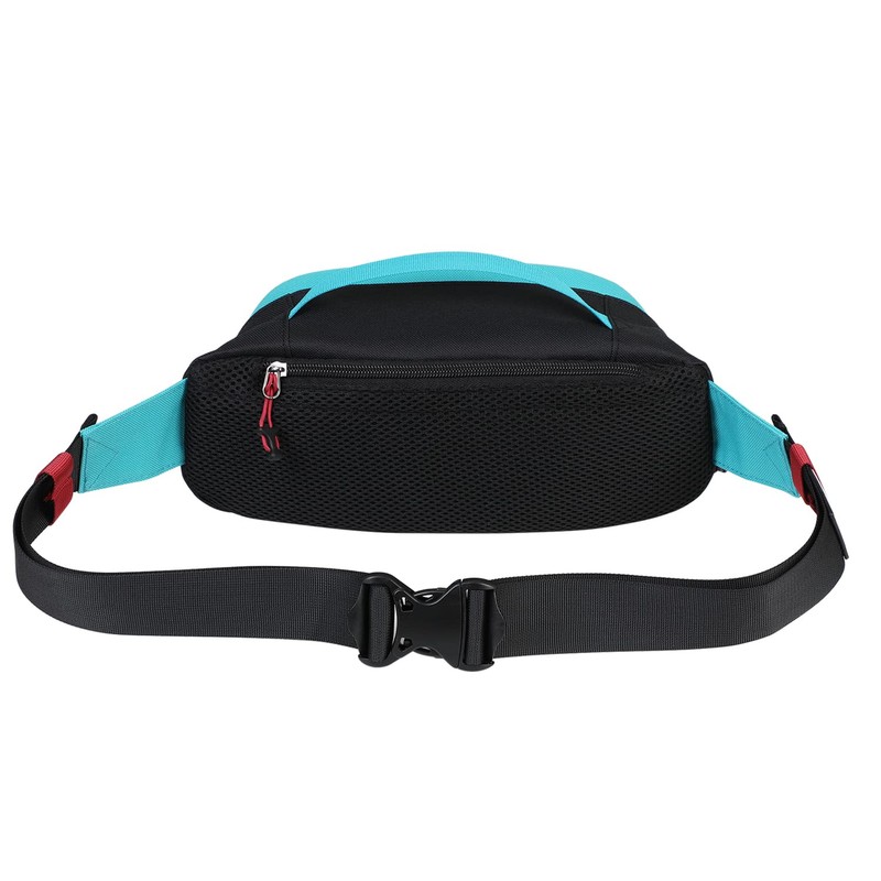 FIREFIRST x Hatsune Miku & Kagamine Rin/Len Waist Packs Shoulder