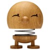 Hoptimist, 7013-01, Junior Woody Bimble, H: 10 cm, D: 7,5
