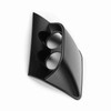 2in Dash Gauge Pod Dual Hole Car Meter Mount Holder