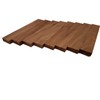 Barrington Hardwoods Black Walnut Lumber - 3/4" x 2" x