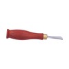 Edge Creaser Leather Shallow Slot Edging Device Trimmer Groove Creasing