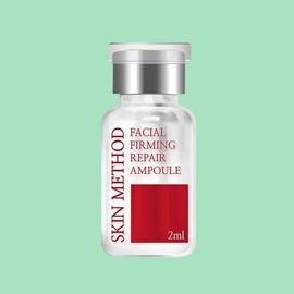 Genocell Facial Firming Repair Ampoule 2mlx10pcs / 제노셀 페이셜 퍼밍 리페어 앰플 2mlx10pcs