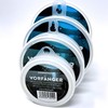 Zanderfang - Fluorocarbon leader fishing line for pike and zander