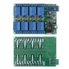8 Channel Bluetooth Relay Android Mobile Remote Control Switch Motor