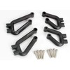 Traxxas 4936 Bumper Mounts Front and Rear, T-Maxx, 462-Pack