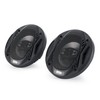 BOSS NX524 5.25" 600W 4-Way Car Audio Coaxial Speakers Stereo