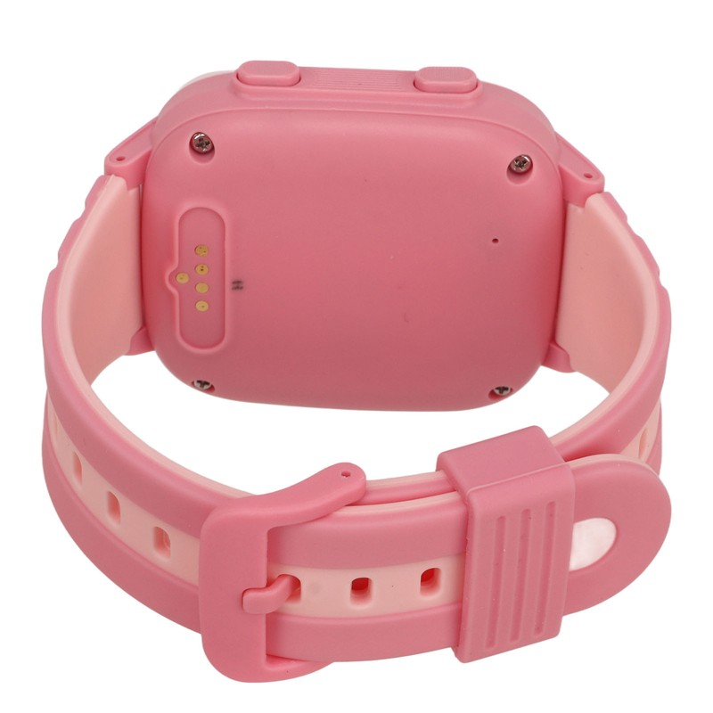 4G Kids Smart Watch GPS Position Video Call IP67 Waterproof