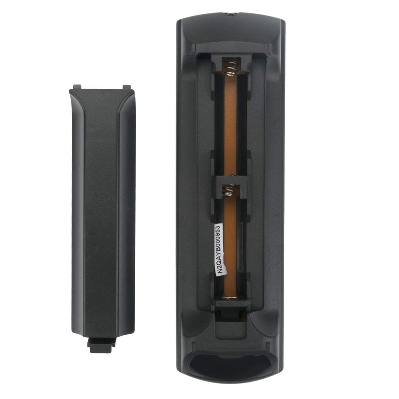 N2QAYB000953 Remote for Panasonic Blu-ray Player DMP-BDT360 DMP-BDT361