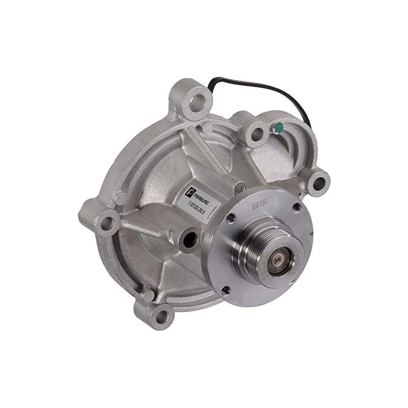 Pierburg 7.07152.26.0 Water Pumps