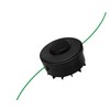 C2-2 Trimmer Spool Head for FSA 56 String Trimmer C2-2 for Stihl Weed Eater String Head,Replace Part Number 4008 710 2103