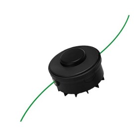 C2-2 Trimmer Spool Head for FSA 56 String Trimmer C2-2 for Stihl Weed Eater String Head,Replace Part Number 4008 710 2103
