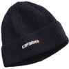 ICEPEAK Beanie Igal Knitted Winter Hat Ski Hat, black