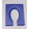IPU Molded Replacement Seat for Platinum and Elite Shower Chairs