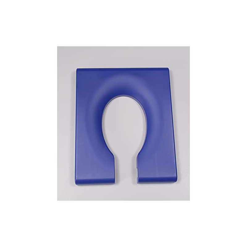 IPU Molded Replacement Seat for Platinum and Elite Shower Chairs