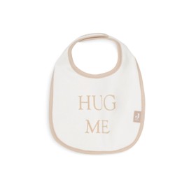 Jollein Lätzchen Baby - Teddy Bear/Harvest - 5er Pack - Lätzchen Wasserdicht - Mit Klettverschluss - Babylatz - Sabberlätzchen Baby