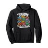 Every Shell Counts Protect Our Turtles Save the Turtles Pullover