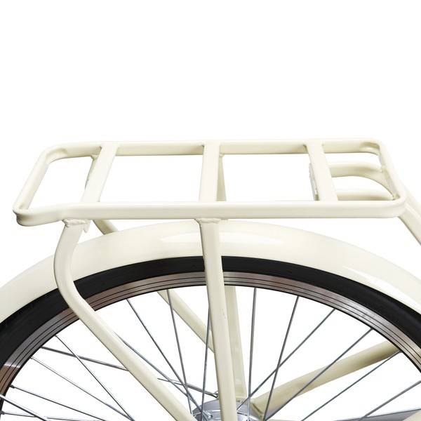 Rear Rack for Classic