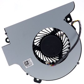 Deal4GO CPU Cooling Fan MHV25 0MHV25 Replacement for Dell Optiplex 3240 3440 5250 7440 7450 All-in-One