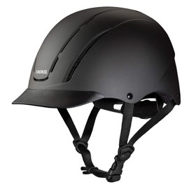 Troxel Equestrian-Helmets Spirit Helmet