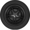 Crunch GTI 6.2 T - 25 mm Fabric Neodymium Tweeter