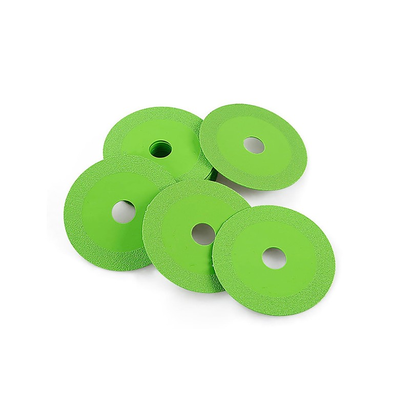 Indestructible disc 3.0 - Cut Everything in Seconds Indestructible disc