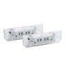 M-Tech clp010 Pair LED Light Sign