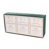 D.R. Harris Sandalwood Bath Soap Box of 3