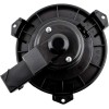BOXI Brand New Heater Blower Motor w/Fan For Lexus GX470